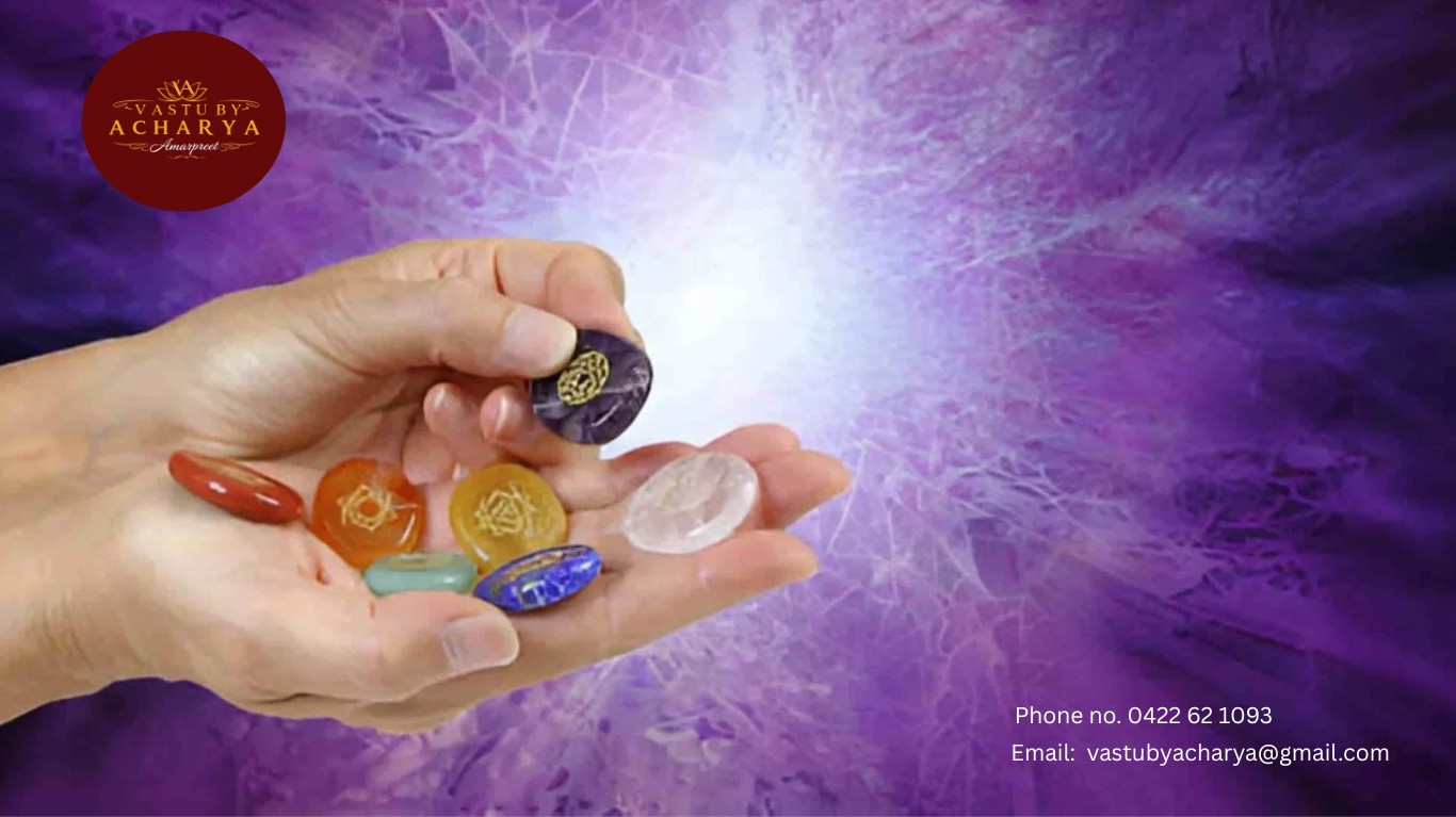 Astrology Specialist Melbourne VIC Can Enhance Your Life with Numerology and Vastu Shastra